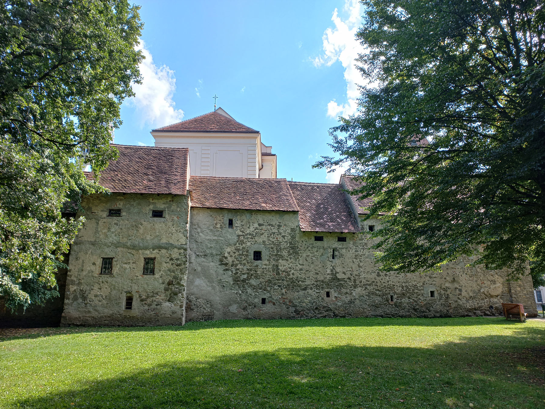 Feldbach Tabor